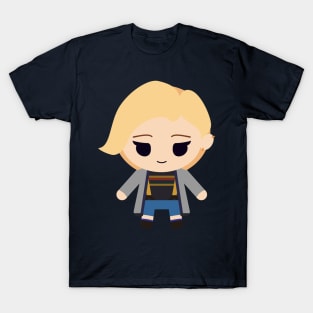 Chibi 13th T-Shirt